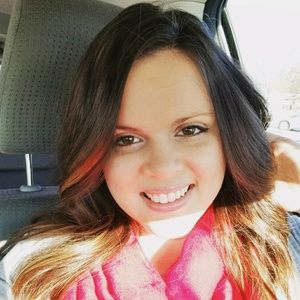 Meet your Posher, Melanie